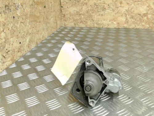 Demarreur renault scenic - demarreur,