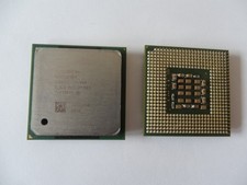 PROCESSEUR INTEL PENTIUM 4