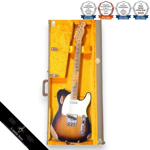 Guitare électrique fender - guitare,