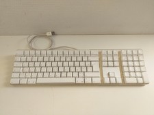 Apple Clavier A1048 Usb AZERTY
