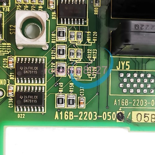 1pcs used fanuc circuit - used,