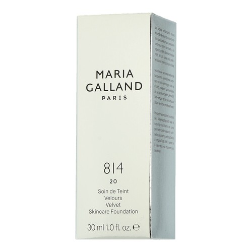 Maria galland soin teint - galland, de