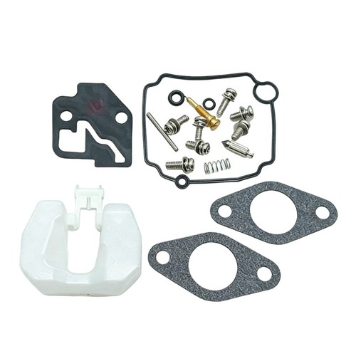 Kit réparation carburateur - kit,