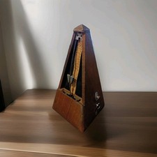 Métronome Français ancien J T L