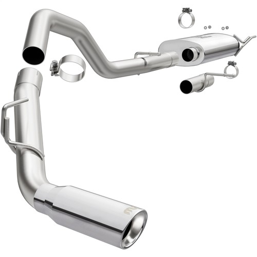Magnaflow performance exhaust - magnaflow,