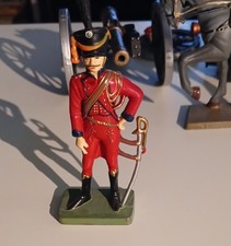 Soldat Plomb- Trompette de