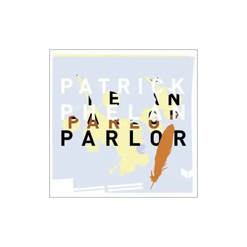 Patrick phelan parlor - patrick,