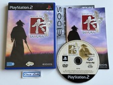 Way Of The Samurai (Eidos) -