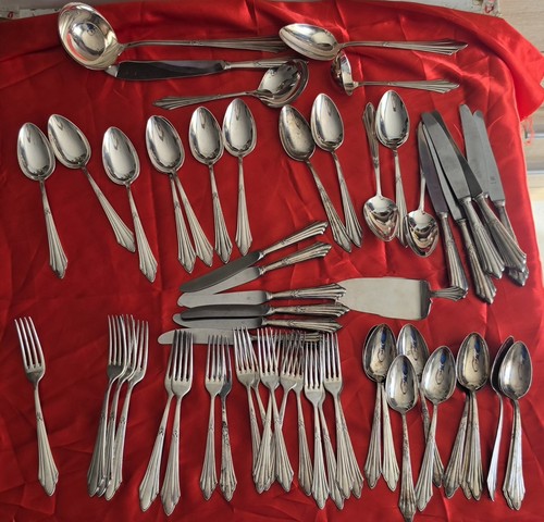 Wmf service pièces modèle - service, 60
