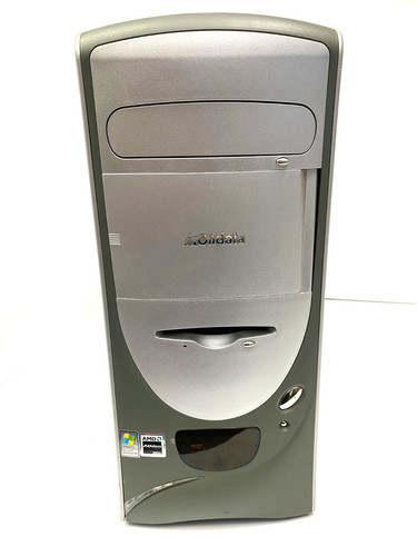 Olidata mr17 amd athlon - mr17,
