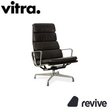 Vitra EA 222 Soft Pad Fauteuil