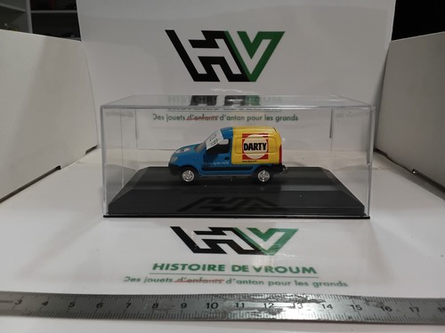 Renault kangoo darty norev - renault,