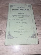 Manuel Militaire Abrégé