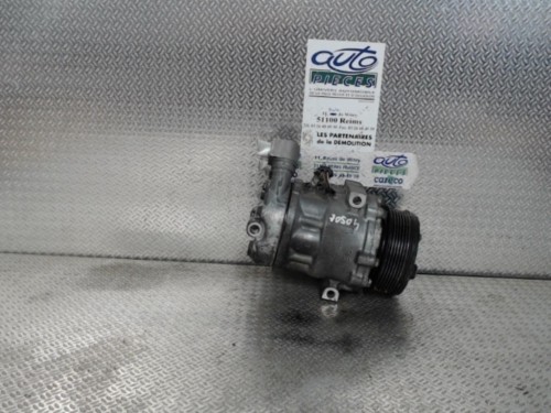 Compresseur clim opel meriva - compresseur,