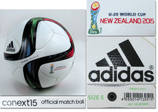 Adidas Ball De Match Conext15