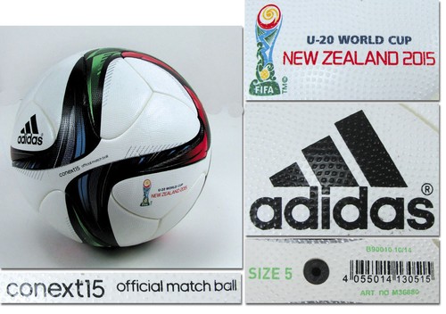 Adidas ball match conext15 - adidas, de