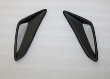 ENTREES D' AIR GRILLES COQUE