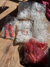 501 Pièces kit de Croisillon