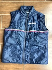 Ancien blouson publicitaire - blouson,
