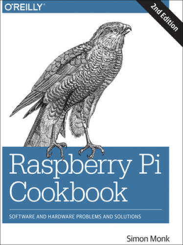 Raspberry cookbook - raspberry, pi