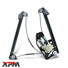 Lève-Vitre avec Moteur Avant