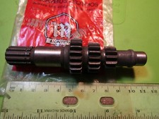 Montesa Cota 49 Arbre De