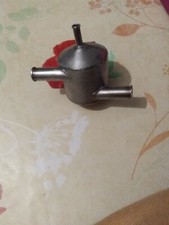 Capacité de dégazage safrane