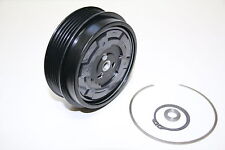 COMPRESSEUR CLIMATISEUR POULIE