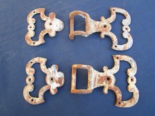 2 jeux arrêts contre - volets