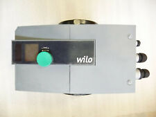 Chauffage / circulateur Wilo Stratos 40 / 1 - 12 230 volts 250 mm 2112588 d'o...