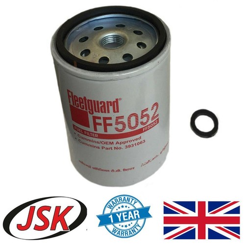 Filtre carburant pour - carburant,