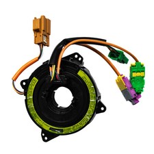 Contacteur Tournant Airbag Pour Volvo S60 I S80 I V70 II V70 Xc I Xc90 I 8622186