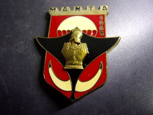 Opex tchad 1983 opération - opex,