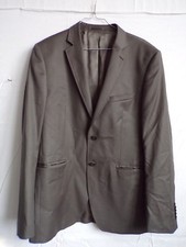 DEVRED _ VESTE HOMME LAINE _ T52