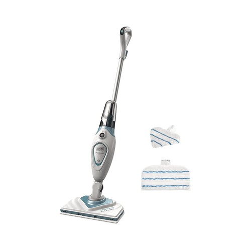 Balai vapeur black decker - balai, et