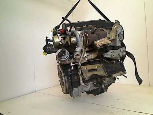 Moteur ford mondeo phase 1 - moteur,