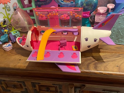 Lot little pet - lot,