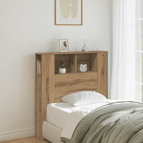 Armoire tête lit chêne - tête,