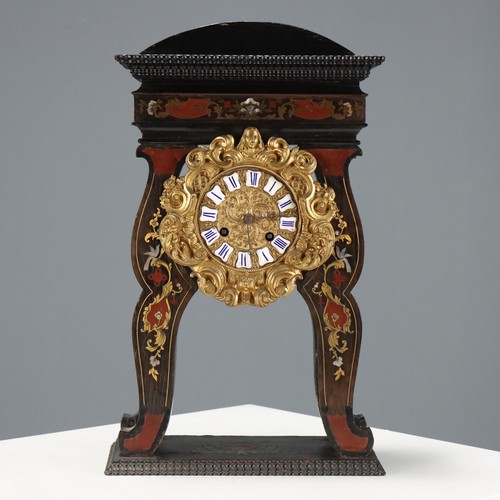 Pendule ancienne bois - ancienne,