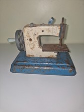 Jouet Ancien Machine à Coudre