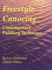 Freestyle canoeing - freestyle,