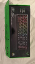 Razer Ornata V2 Clavier avec