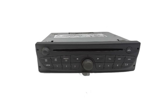 281159665r autoradio renault - 281159665r,