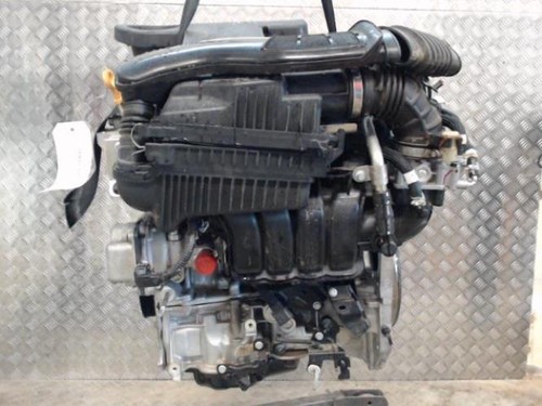 Moteur renault captur - renault, 2