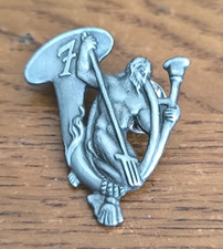 Insigne 7° BCA Bataillon de