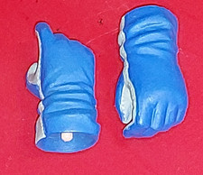 1/6 BBI Toys pair of Blue