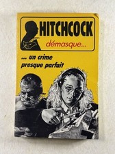 Un crime presque parfait / et 13 autres recits de suspense ou d'humour| Bon état