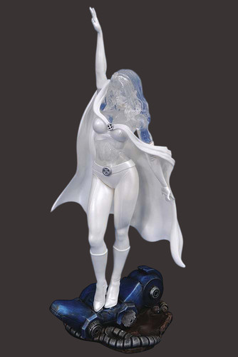 Marvel gallery emma frost - emma,