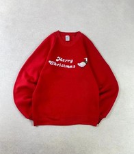 Pull Crewneck sweat Made in
