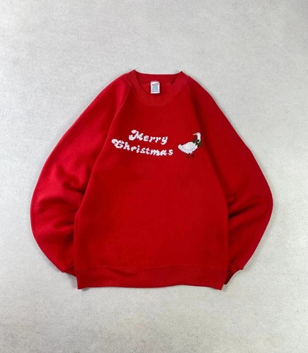 Pull crewneck sweat made - crewneck,